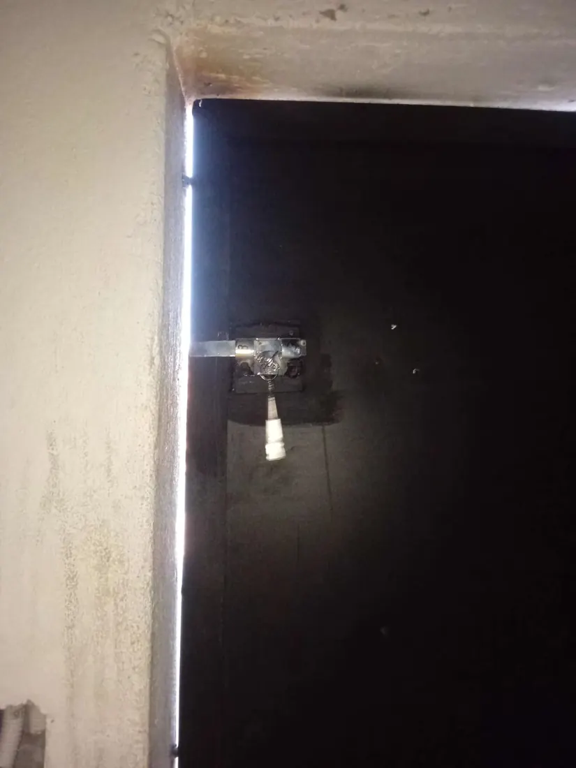 Foto de obra de Grupo Metalfast 04