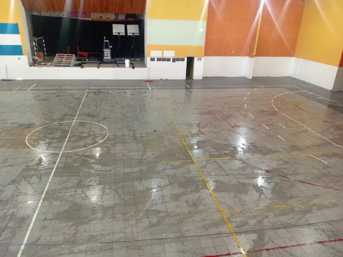 Foto de obra de Grupo Metalfast 10