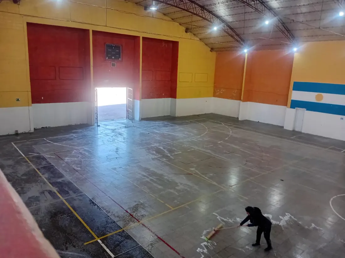 Foto de obra de Grupo Metalfast 11