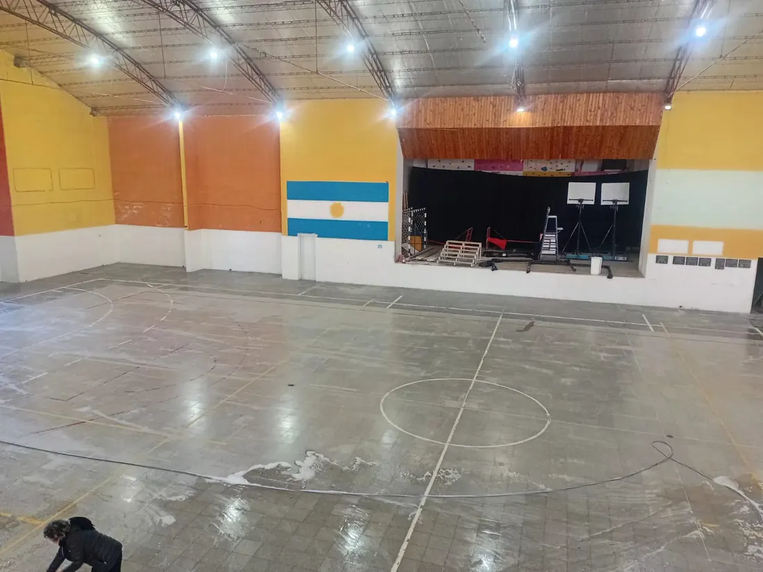 Foto de obra de Grupo Metalfast 12