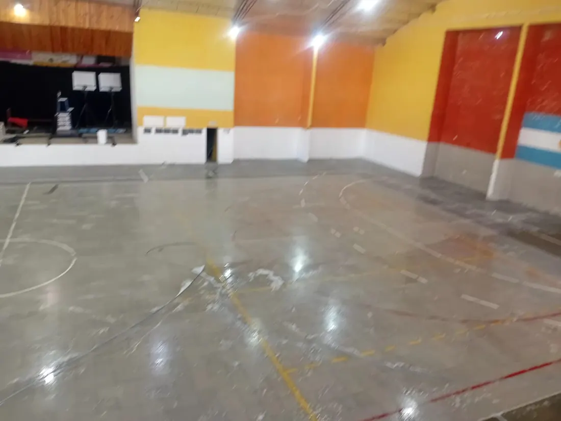 Foto de obra de Grupo Metalfast 13