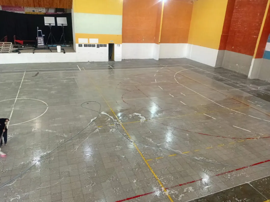 Foto de obra de Grupo Metalfast 16