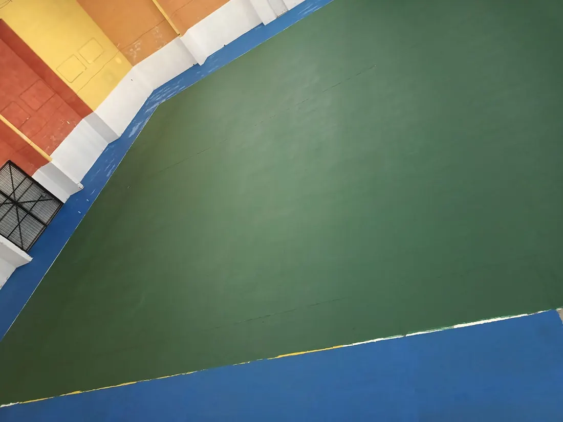 Foto de obra de Grupo Metalfast 42