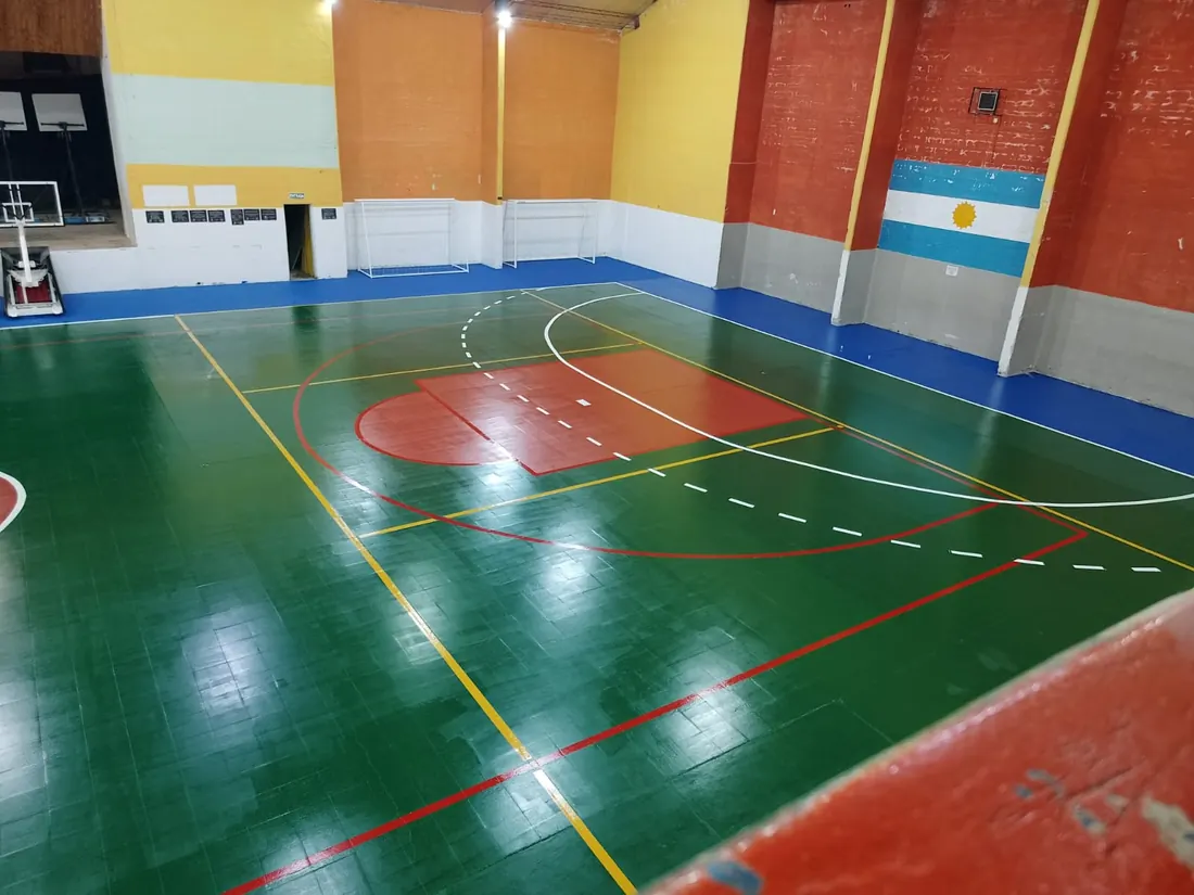 Foto de obra de Grupo Metalfast 47