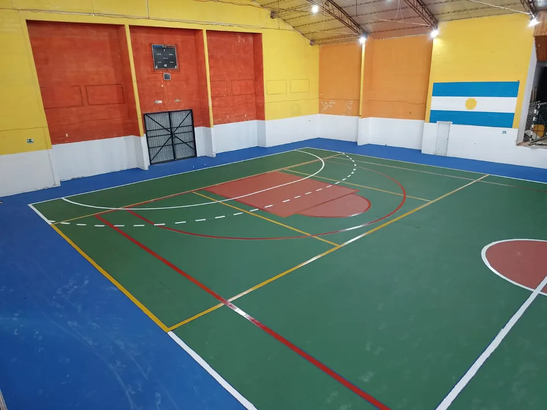 Foto de obra de Grupo Metalfast 49